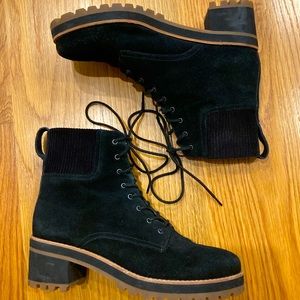 Madewell

The Lorelai Lace-up Boot

8.5
